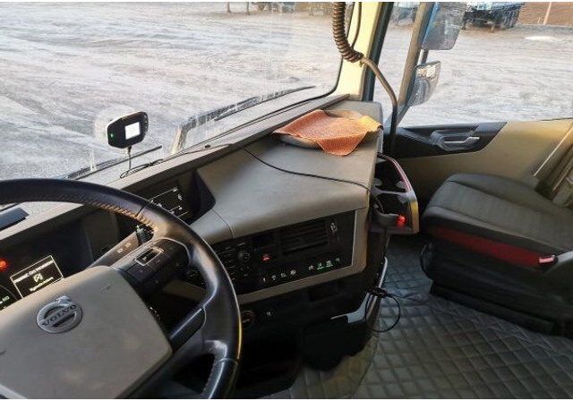 Volvo FH460 - Trekker: afbeelding 5 Volvo FH460 - Trekker: afbeelding 5