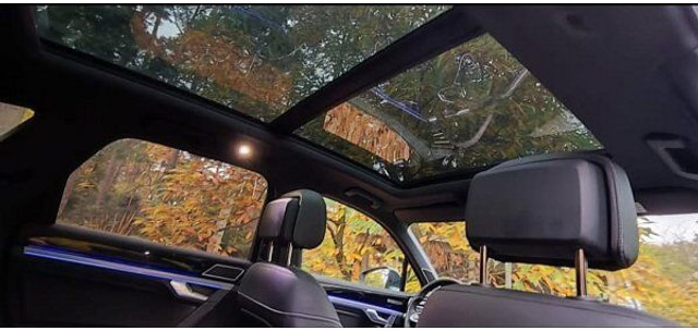 Volkswagen Touareg 3.0 TDi R-line 4-motion - SUV: afbeelding 5 Volkswagen Touareg 3.0 TDi R-line 4-motion - SUV: afbeelding 5