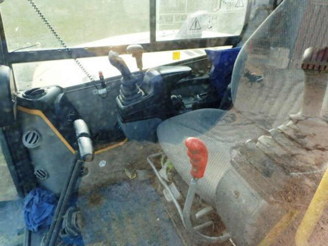 Volvo ECR 88 D - Minigraafmachine: afbeelding 4 Volvo ECR 88 D - Minigraafmachine: afbeelding 4