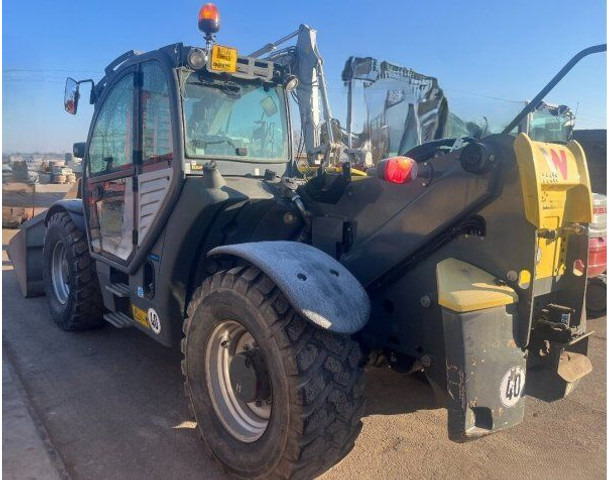 WACKER NEUSON TH955 (416-16) - Wiellader: afbeelding 2 WACKER NEUSON TH955 (416-16) - Wiellader: afbeelding 2