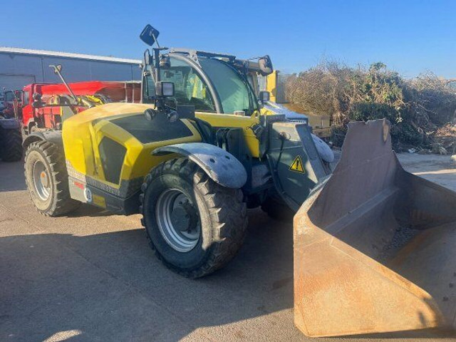 WACKER NEUSON TH955 (416-16) - Verreiker: afbeelding 1 WACKER NEUSON TH955 (416-16) - Verreiker: afbeelding 1