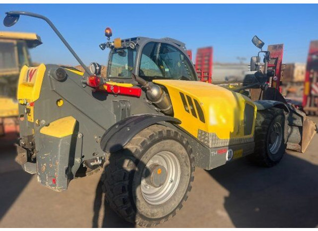 WACKER NEUSON TH955 (416-16) - Verreiker: afbeelding 4 WACKER NEUSON TH955 (416-16) - Verreiker: afbeelding 4