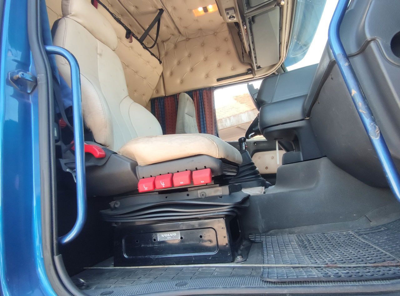 Volvo FH 16.470 - Trekker: afbeelding 4 Volvo FH 16.470 - Trekker: afbeelding 4