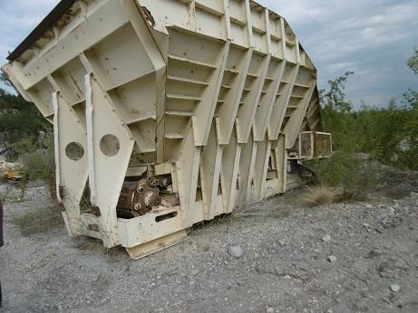 Bergeaud - Breekmachine: afbeelding 3 Bergeaud - Breekmachine: afbeelding 3