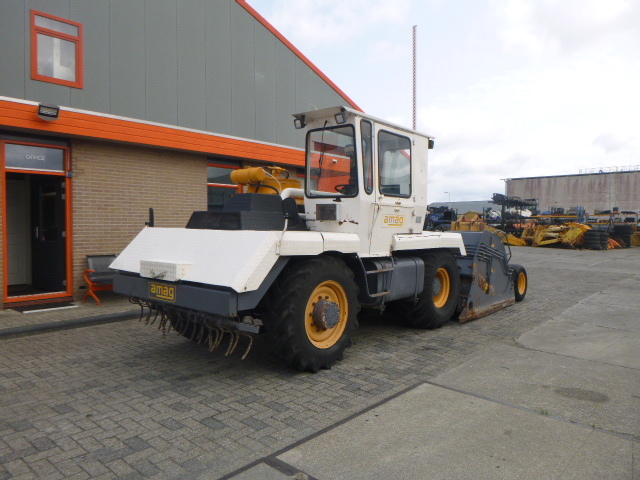 AMAG CONTRA-MIXER CM2-20 - Bodemstabliseerder: afbeelding 2 AMAG CONTRA-MIXER CM2-20 - Bodemstabliseerder: afbeelding 2