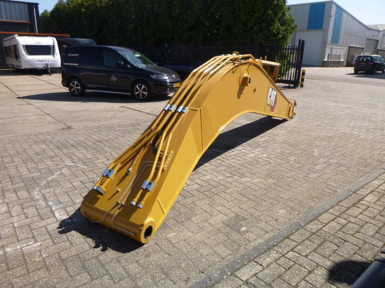 CATERPILLAR 320 GX / 320 GC - Arm voor Graafmachine: afbeelding 2 CATERPILLAR 320 GX / 320 GC - Arm voor Graafmachine: afbeelding 2