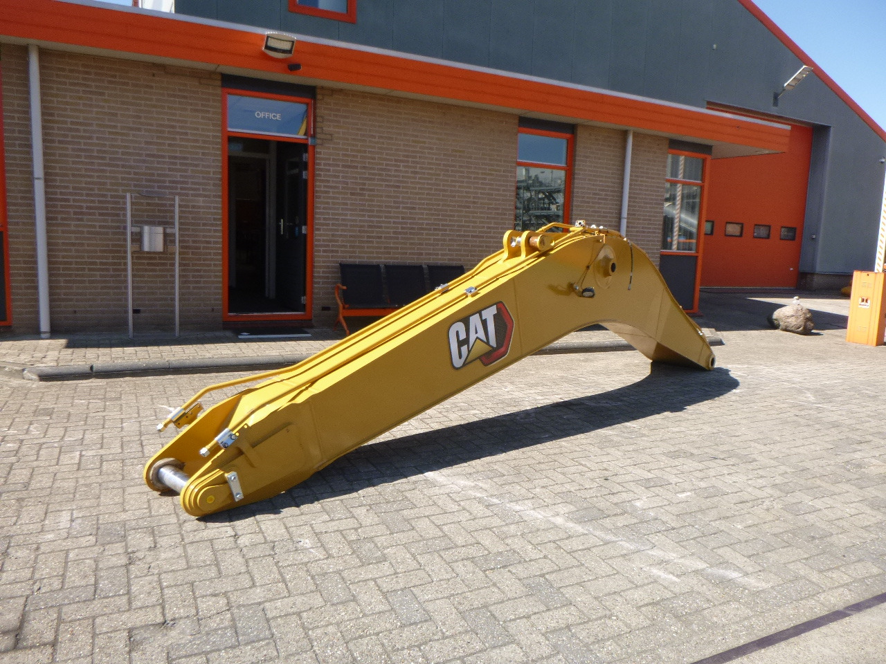 CATERPILLAR 320 GX / 320 GC - Arm voor Graafmachine: afbeelding 5 CATERPILLAR 320 GX / 320 GC - Arm voor Graafmachine: afbeelding 5
