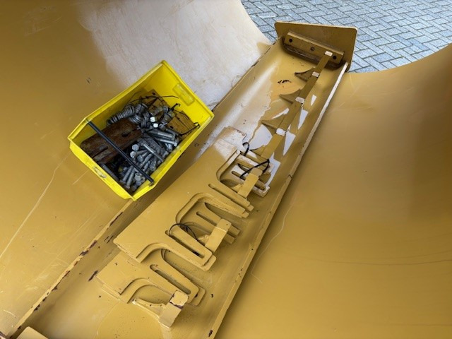 CATERPILLAR CS10/CS11/CS12/CS13 Padfoot kit - Asfaltwals: afbeelding 4 CATERPILLAR CS10/CS11/CS12/CS13 Padfoot kit - Asfaltwals: afbeelding 4