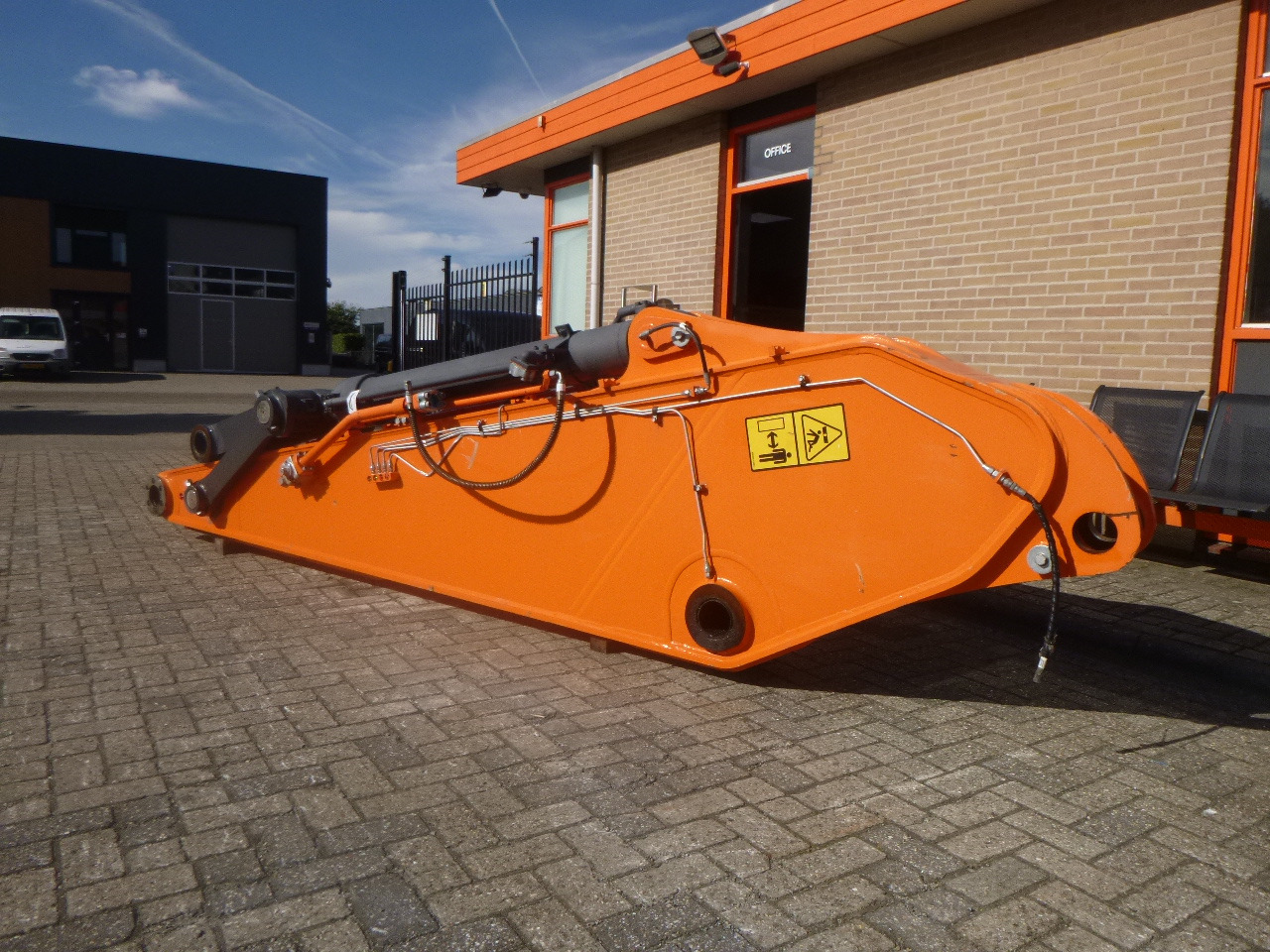 DOOSAN DX380LC - Arm voor Graafmachine: afbeelding 2 DOOSAN DX380LC - Arm voor Graafmachine: afbeelding 2