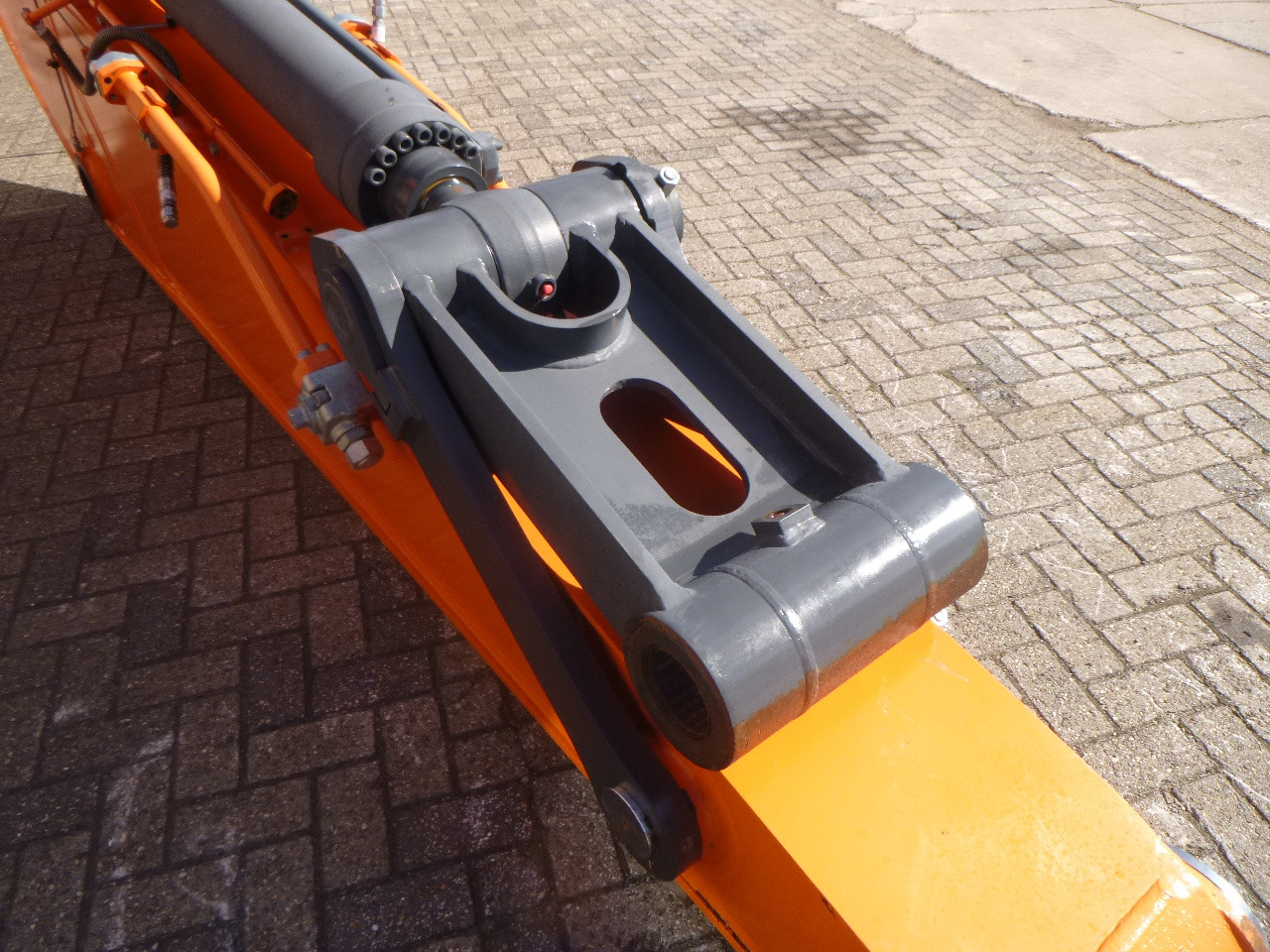 DOOSAN DX380LC - Arm voor Graafmachine: afbeelding 5 DOOSAN DX380LC - Arm voor Graafmachine: afbeelding 5