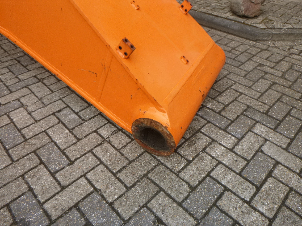 DOOSAN DX480/DX520/DX530 - Arm voor Graafmachine: afbeelding 4 DOOSAN DX480/DX520/DX530 - Arm voor Graafmachine: afbeelding 4