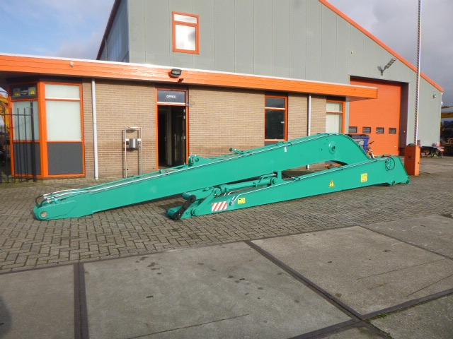 KOBELCO Long reach SK200-8 / SK200-10 / SK210LC-8 / SK210LC-10 - Arm voor Graafmachine: afbeelding 1 KOBELCO Long reach SK200-8 / SK200-10 / SK210LC-8 / SK210LC-10 - Arm voor Graafmachine: afbeelding 1