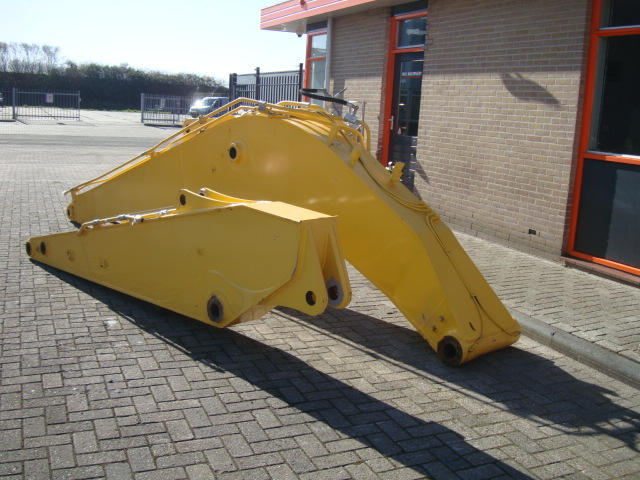 NEW HOLLAND E225BSR - Arm voor Rupsgraafmachine: afbeelding 2 NEW HOLLAND E225BSR - Arm voor Rupsgraafmachine: afbeelding 2