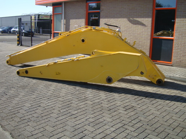 NEW HOLLAND E225BSR - Arm voor Rupsgraafmachine: afbeelding 3 NEW HOLLAND E225BSR - Arm voor Rupsgraafmachine: afbeelding 3