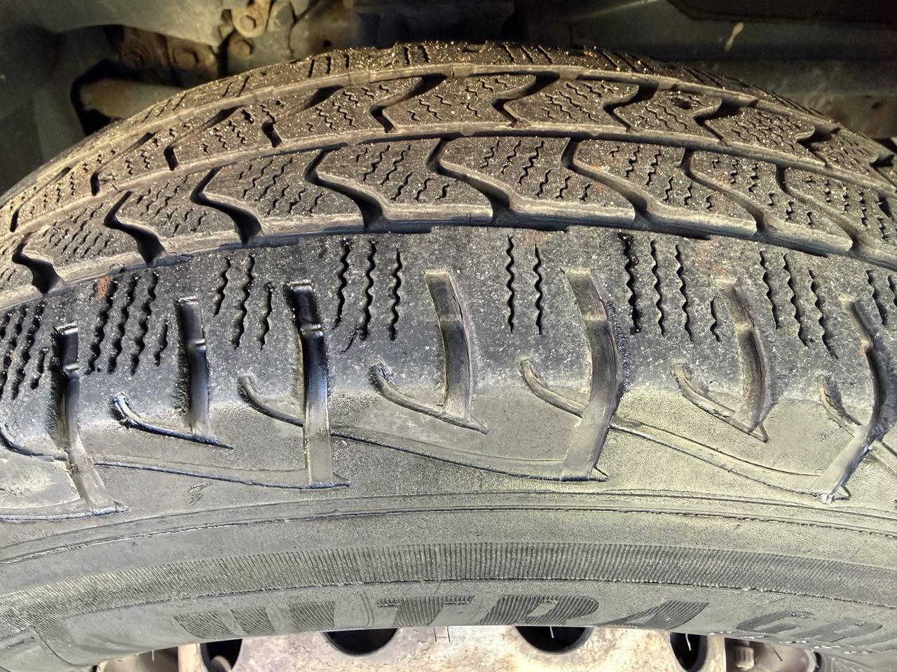 Iveco Daily 70C17 HMF 635 Kran bis 11 Meter - Kraanwagen, Bestelwagen open laadbak: afbeelding 4 Iveco Daily 70C17 HMF 635 Kran bis 11 Meter - Kraanwagen, Bestelwagen open laadbak: afbeelding 4