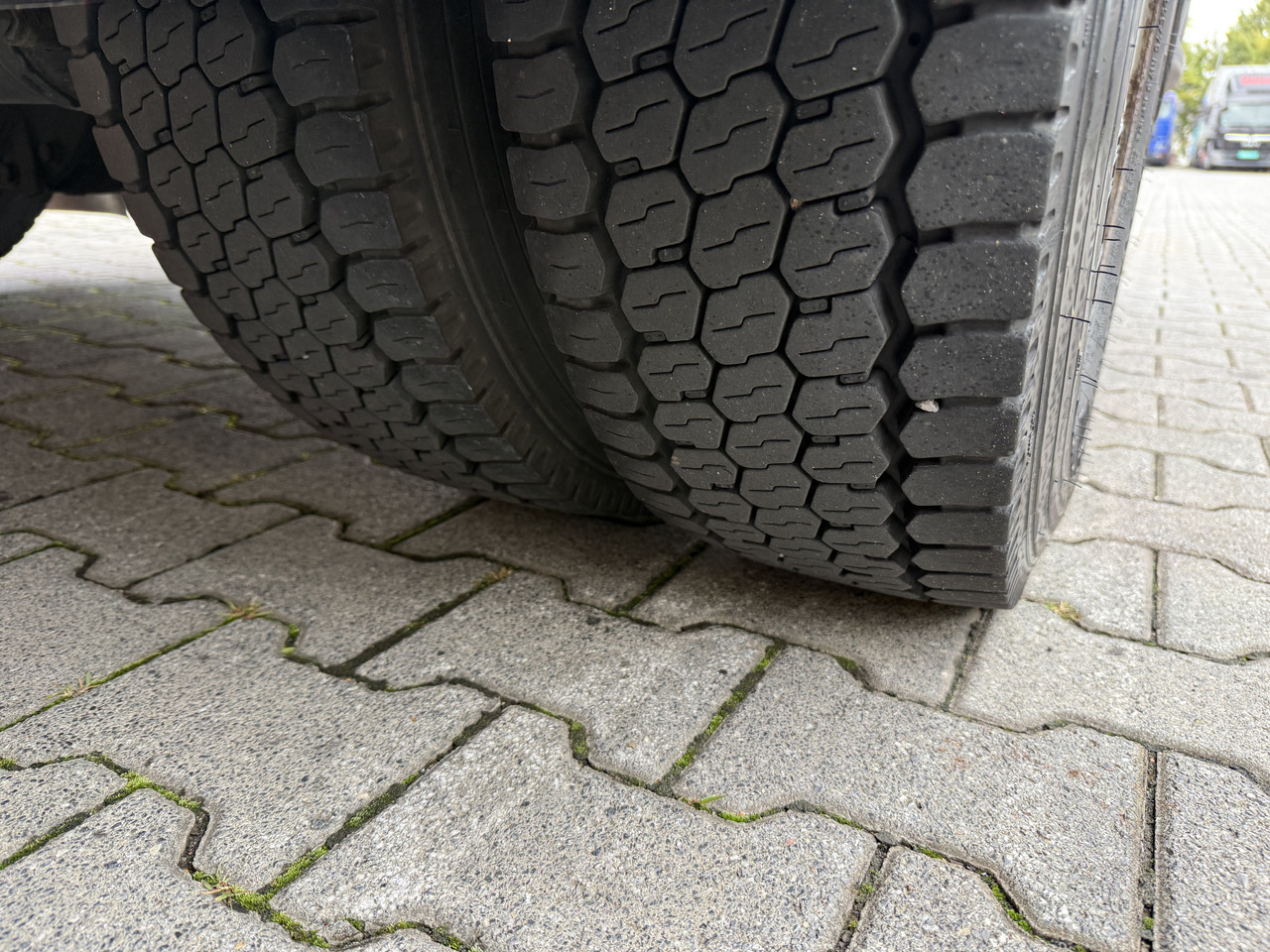 MAN TGL 8.180 BB - Vrachtwagen met open laadbak: afbeelding 2 MAN TGL 8.180 BB - Vrachtwagen met open laadbak: afbeelding 2