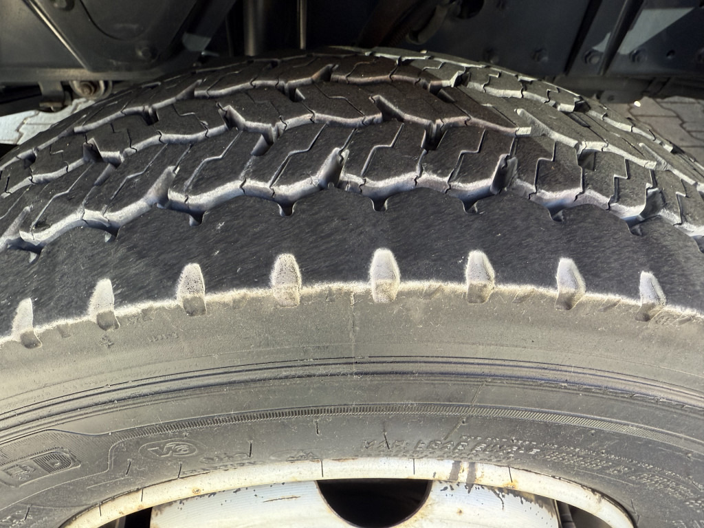 MAN TGL 8.180 Palfinger 6501 - Vrachtwagen met open laadbak, Kraanwagen: afbeelding 4 MAN TGL 8.180 Palfinger 6501 - Vrachtwagen met open laadbak, Kraanwagen: afbeelding 4