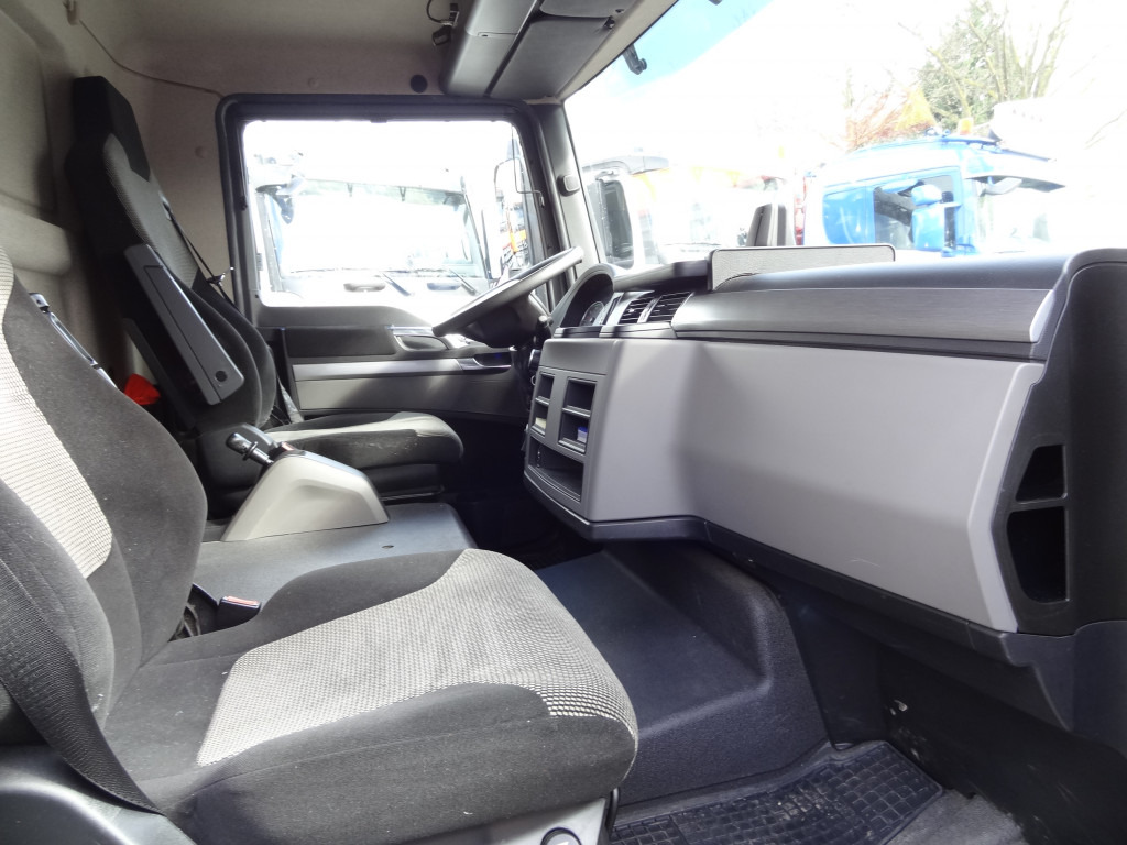 MAN TGL 8.220 BL - Schuifzeilen vrachtwagen: afbeelding 5 MAN TGL 8.220 BL - Schuifzeilen vrachtwagen: afbeelding 5