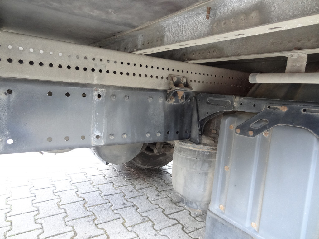 MAN TGL 8.220 BL - Schuifzeilen vrachtwagen: afbeelding 3 MAN TGL 8.220 BL - Schuifzeilen vrachtwagen: afbeelding 3