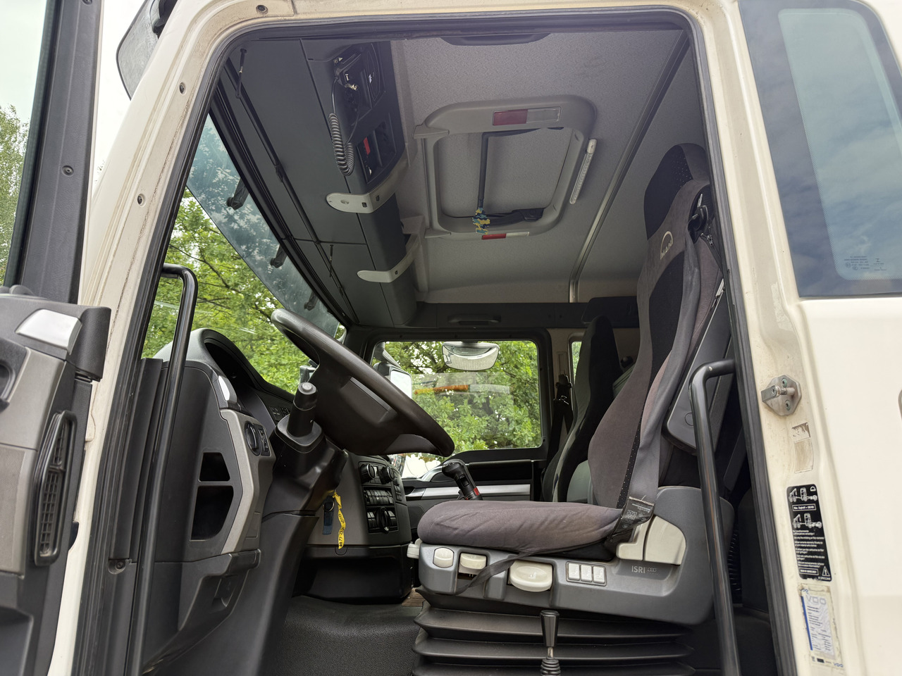 MAN TGS 26.480 6X6H Haken - Haakarmsysteem vrachtwagen: afbeelding 4 MAN TGS 26.480 6X6H Haken - Haakarmsysteem vrachtwagen: afbeelding 4