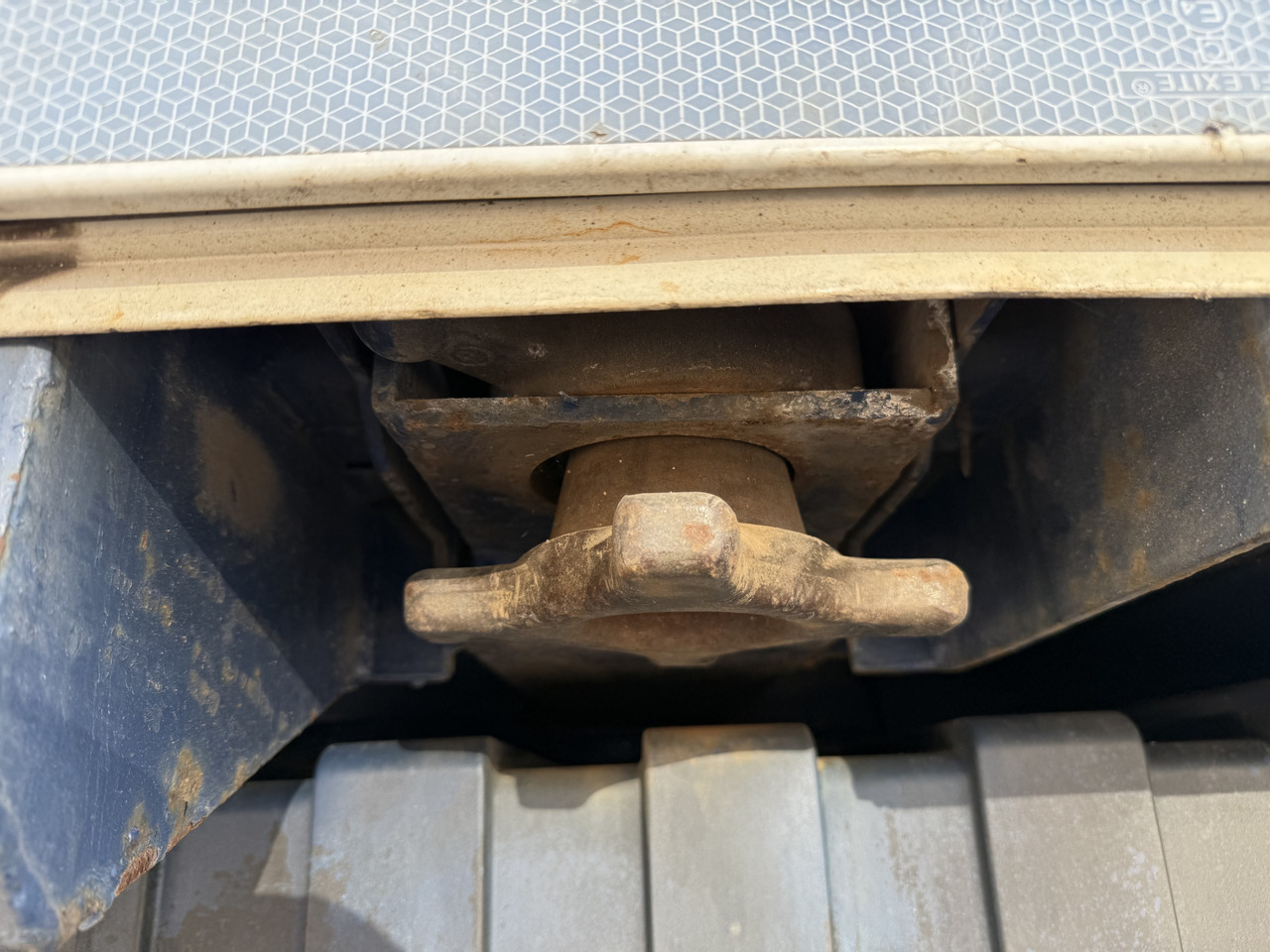 MAN TGX 26.440 6X2 Palfinger PK42502 - Kraanwagen, Vrachtwagen met open laadbak: afbeelding 2 MAN TGX 26.440 6X2 Palfinger PK42502 - Kraanwagen, Vrachtwagen met open laadbak: afbeelding 2