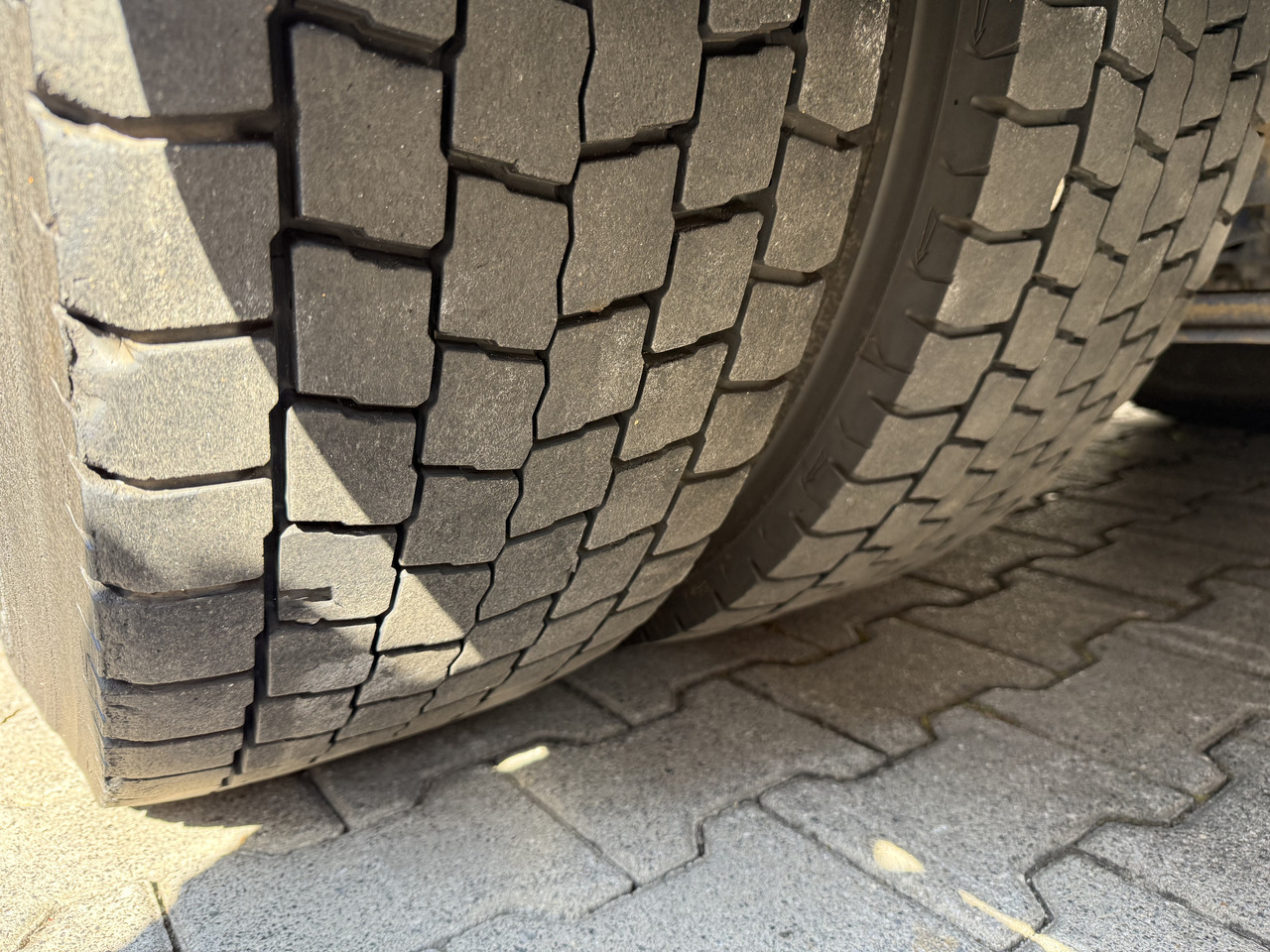 MAN TGX 26.440 6X2 Palfinger PK42502 - Kraanwagen, Vrachtwagen met open laadbak: afbeelding 5 MAN TGX 26.440 6X2 Palfinger PK42502 - Kraanwagen, Vrachtwagen met open laadbak: afbeelding 5