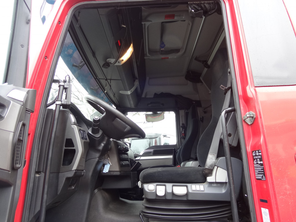 MAN TGX 28.480 6X2 Kran Fassi F360 - Kraanwagen, Trekker: afbeelding 4 MAN TGX 28.480 6X2 Kran Fassi F360 - Kraanwagen, Trekker: afbeelding 4