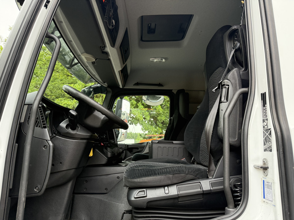 Mercedes-Benz Actros/ Antos 1827 - Schuifzeilen vrachtwagen: afbeelding 5 Mercedes-Benz Actros/ Antos 1827 - Schuifzeilen vrachtwagen: afbeelding 5