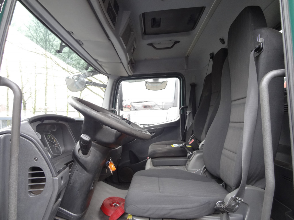 Mercedes-Benz Atego 1023 Palfinger 6501 bis 14.5 Meter - Vrachtwagen met open laadbak, Kraanwagen: afbeelding 2 Mercedes-Benz Atego 1023 Palfinger 6501 bis 14.5 Meter - Vrachtwagen met open laadbak, Kraanwagen: afbeelding 2