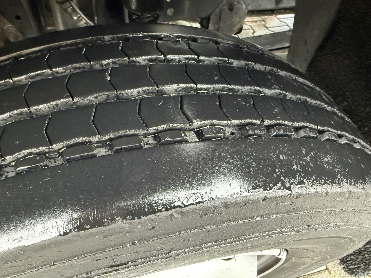 Mercedes-Benz Atego 1227 Kran MKG 96 - Vrachtwagen met open laadbak, Kraanwagen: afbeelding 4 Mercedes-Benz Atego 1227 Kran MKG 96 - Vrachtwagen met open laadbak, Kraanwagen: afbeelding 4