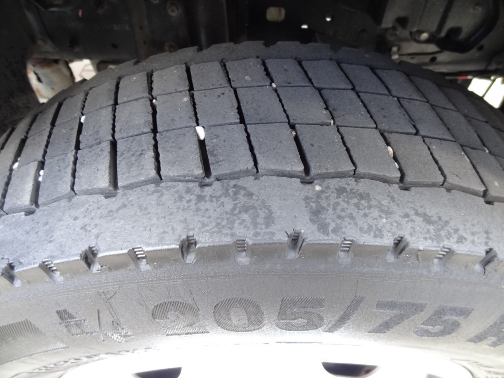 Mitsubishi Fuso 7C18 Meiller - Kipper vrachtwagen: afbeelding 2 Mitsubishi Fuso 7C18 Meiller - Kipper vrachtwagen: afbeelding 2