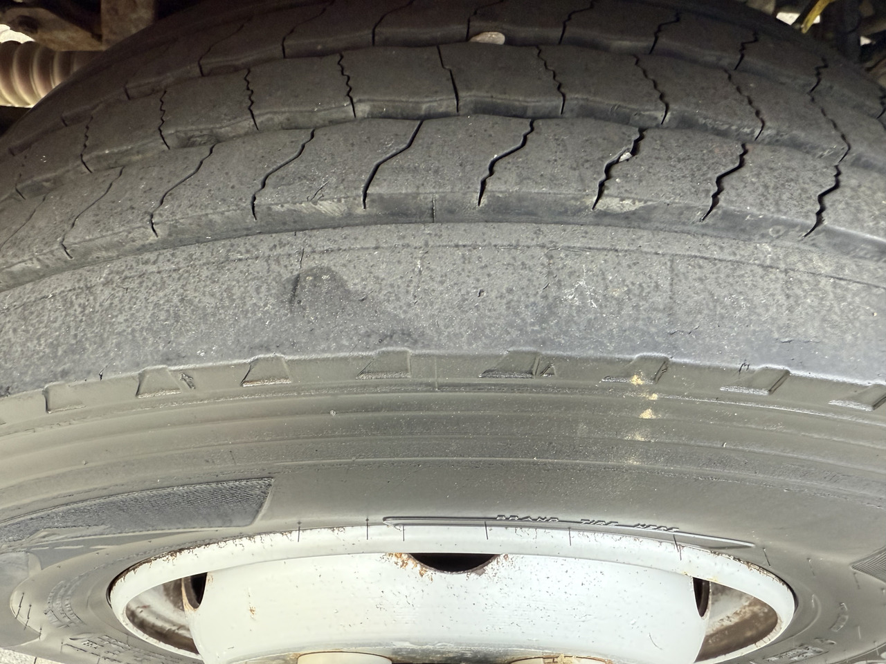 Renault Midlum 180.10 DoKa - Bakwagen: afbeelding 3 Renault Midlum 180.10 DoKa - Bakwagen: afbeelding 3