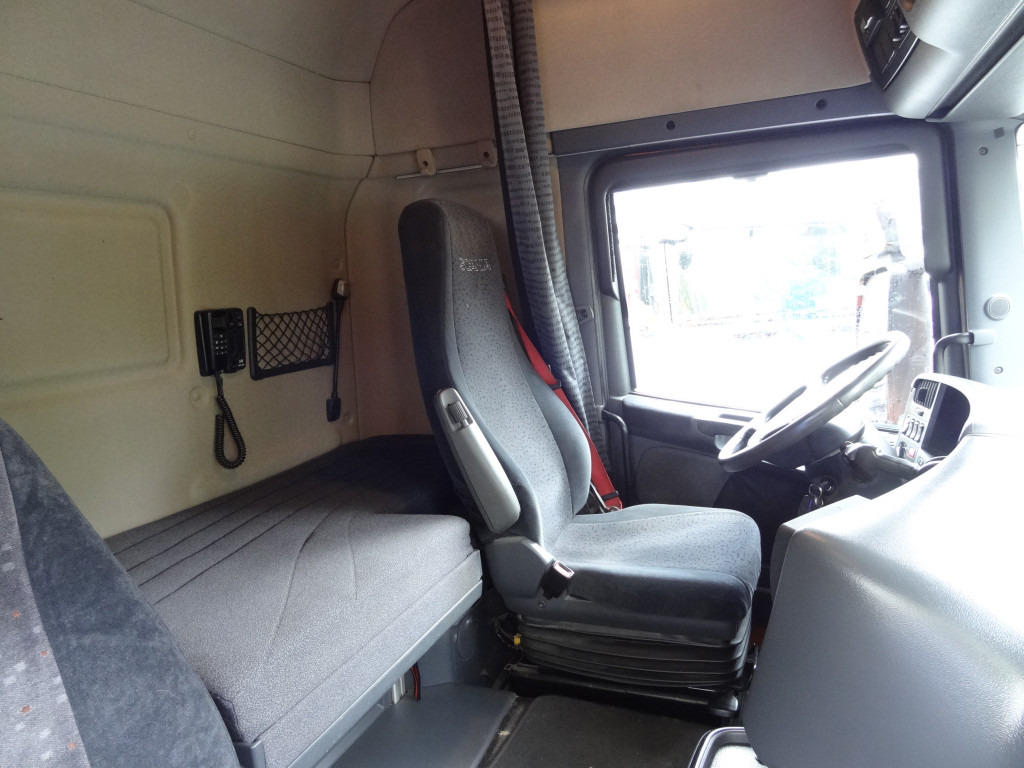Scania R480 6X2*4 Kran Atlas 240 bis 20 Meter - Vrachtwagen met open laadbak, Kraanwagen: afbeelding 4 Scania R480 6X2*4 Kran Atlas 240 bis 20 Meter - Vrachtwagen met open laadbak, Kraanwagen: afbeelding 4