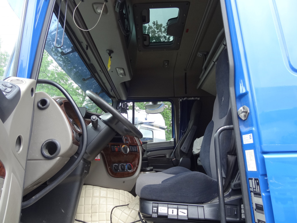 Daf XF105 460 6X2 Kran Palfinger 34002 - Trekker: afbeelding 5 Daf XF105 460 6X2 Kran Palfinger 34002 - Trekker: afbeelding 5