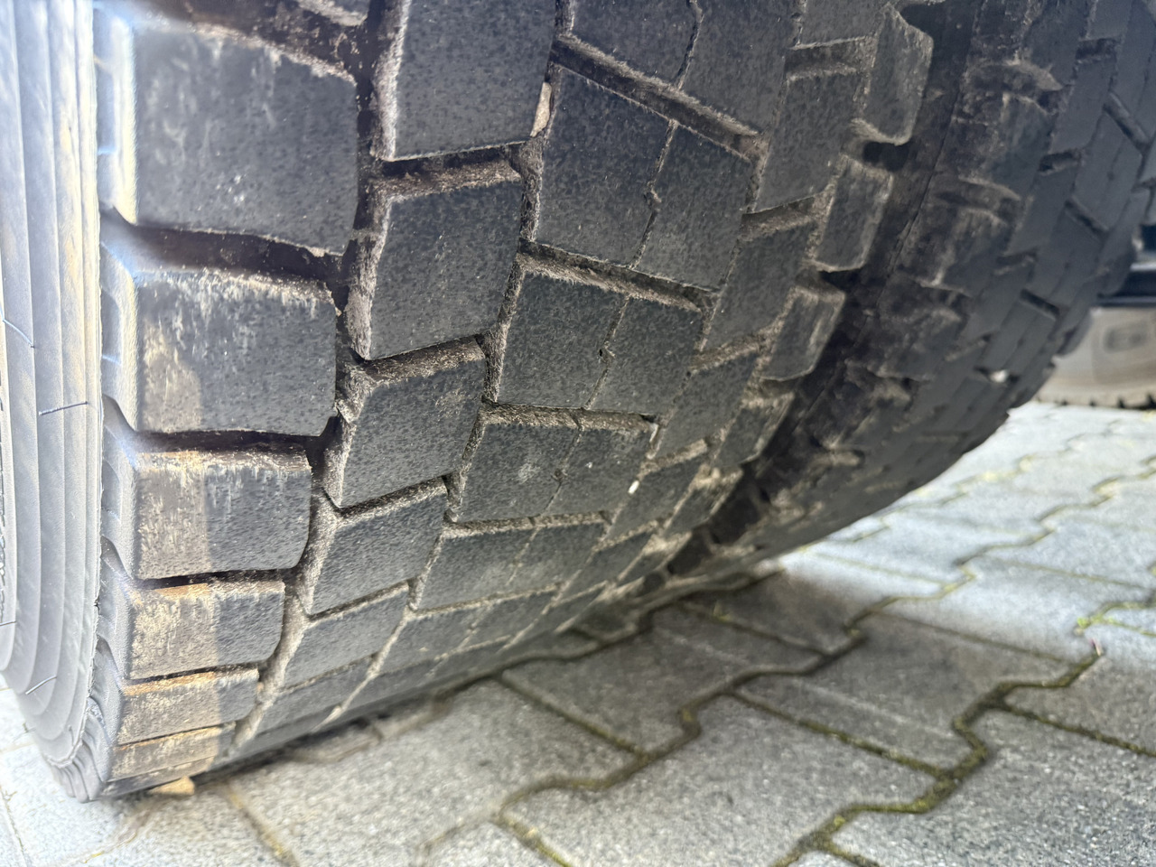 MAN TGX 18.680 4X2 BLS V8 - Trekker: afbeelding 3 MAN TGX 18.680 4X2 BLS V8 - Trekker: afbeelding 3