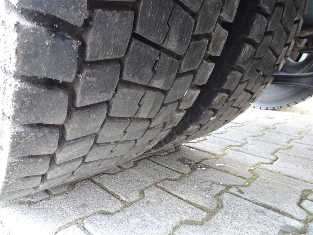 MAN TGX 18.680 V8 - Trekker: afbeelding 2 MAN TGX 18.680 V8 - Trekker: afbeelding 2