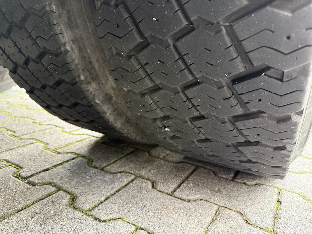 Scania G480 6X4 Kran Effer 255 6S bis 20.5 Meter - Trekker: afbeelding 5 Scania G480 6X4 Kran Effer 255 6S bis 20.5 Meter - Trekker: afbeelding 5