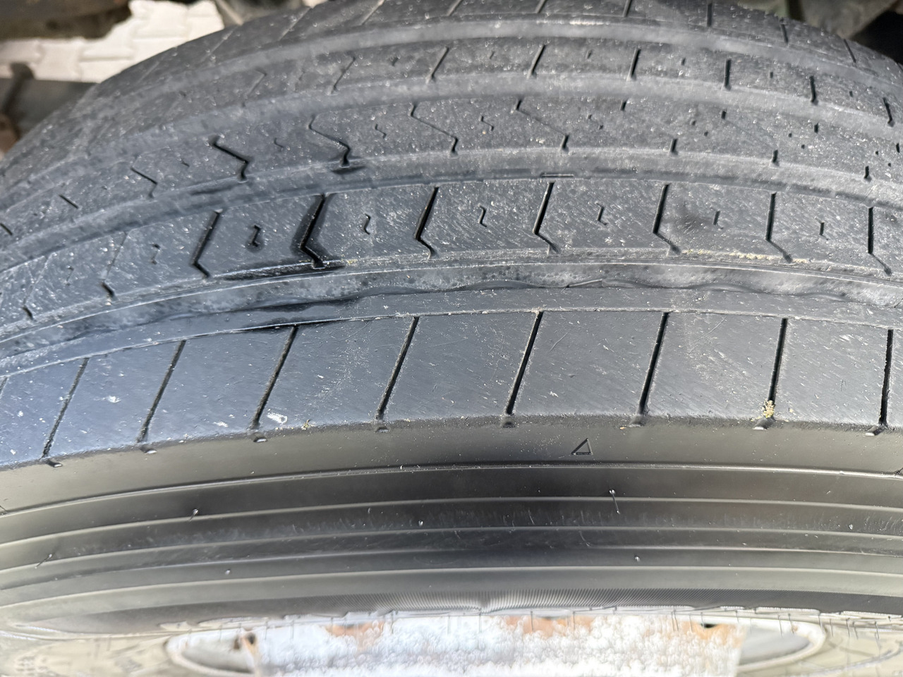 Volvo FM12 420 8X2 Kran PM 65026 bis 29 Meter - Vrachtwagen met open laadbak, Kraanwagen: afbeelding 5 Volvo FM12 420 8X2 Kran PM 65026 bis 29 Meter - Vrachtwagen met open laadbak, Kraanwagen: afbeelding 5