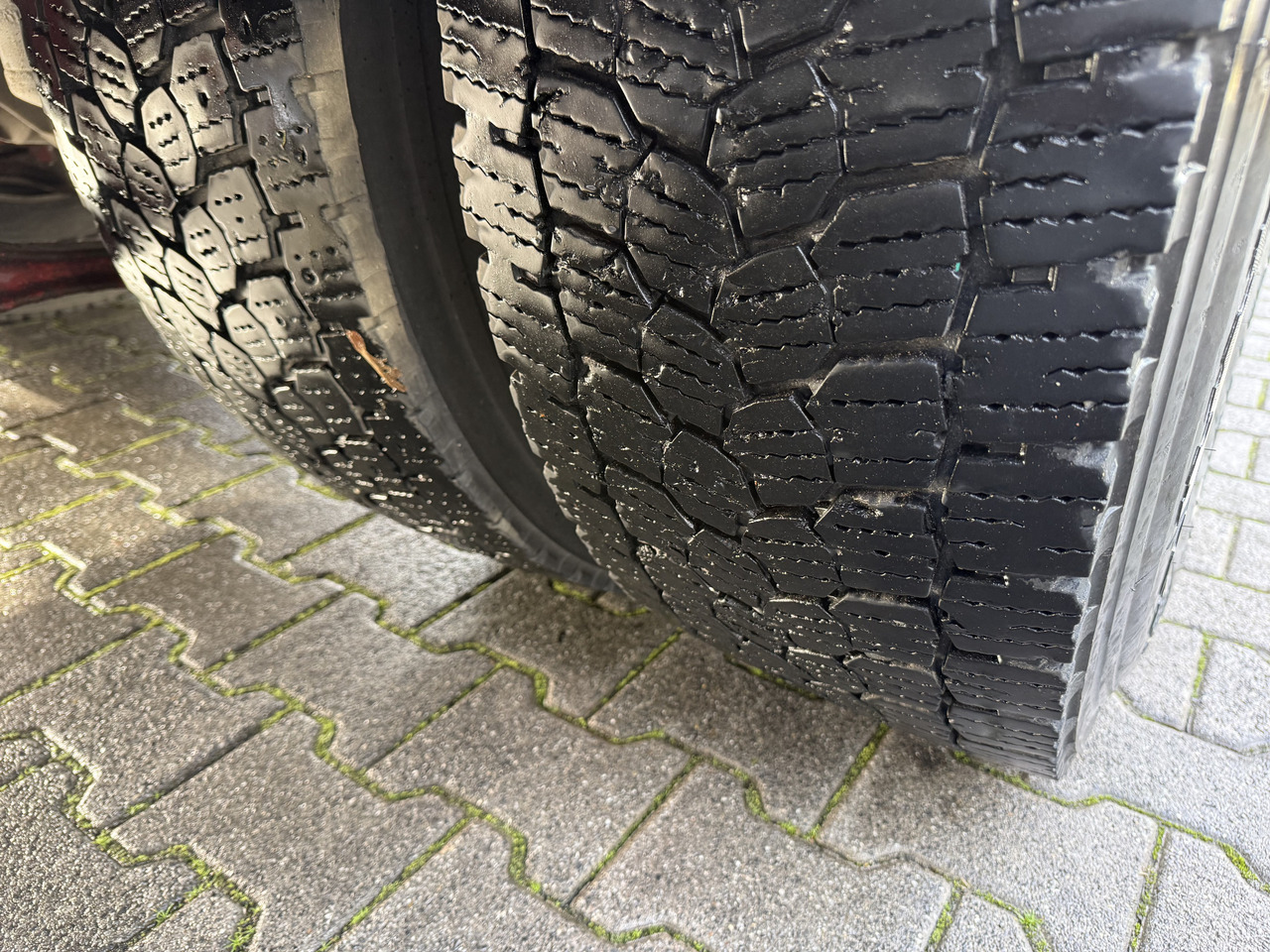 Volvo FM330 Kran Effer 165 bis 20 Meter - Vrachtwagen met open laadbak, Kraanwagen: afbeelding 3 Volvo FM330 Kran Effer 165 bis 20 Meter - Vrachtwagen met open laadbak, Kraanwagen: afbeelding 3