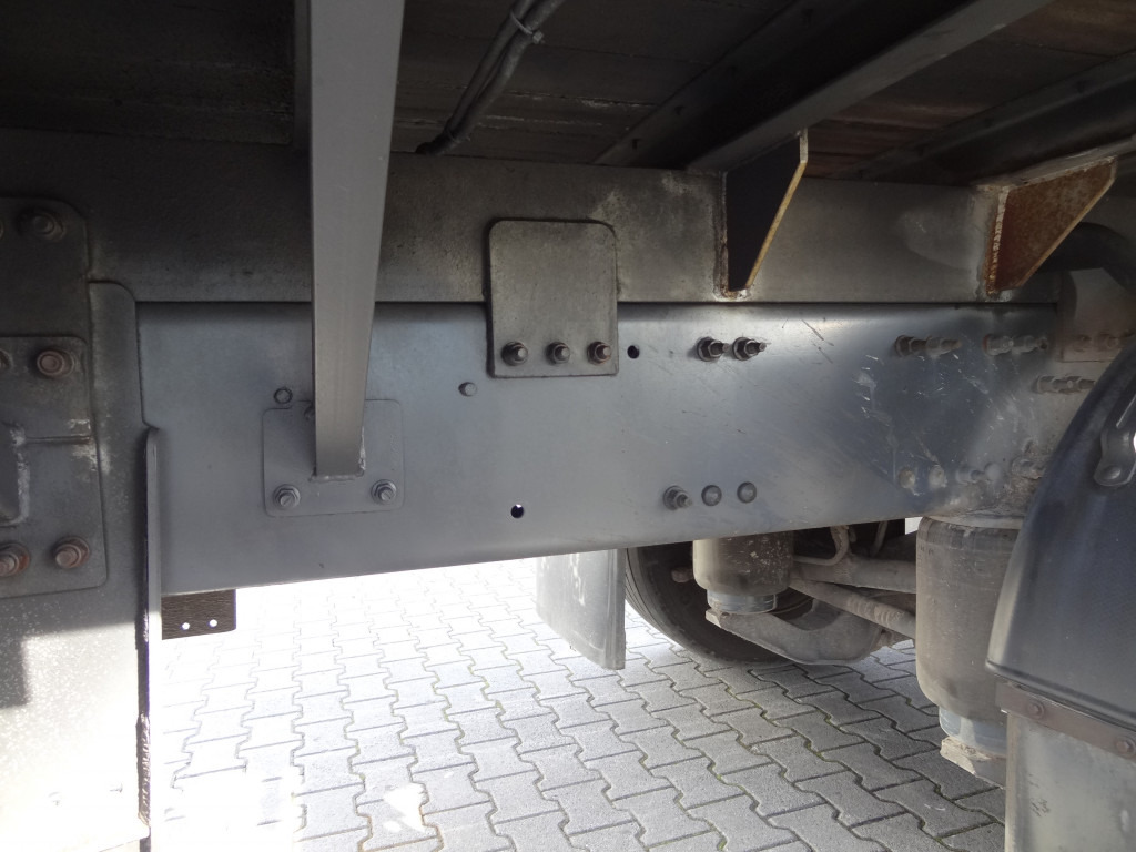 Volvo FM370 6X2*4 Kennis K14 Kran - Vrachtwagen met open laadbak, Kraanwagen: afbeelding 4 Volvo FM370 6X2*4 Kennis K14 Kran - Vrachtwagen met open laadbak, Kraanwagen: afbeelding 4