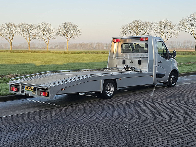 Renault Master 2.3 Oprijwagen Tijhof Ac - Bestelwagen: afbeelding 3 Renault Master 2.3 Oprijwagen Tijhof Ac - Bestelwagen: afbeelding 3