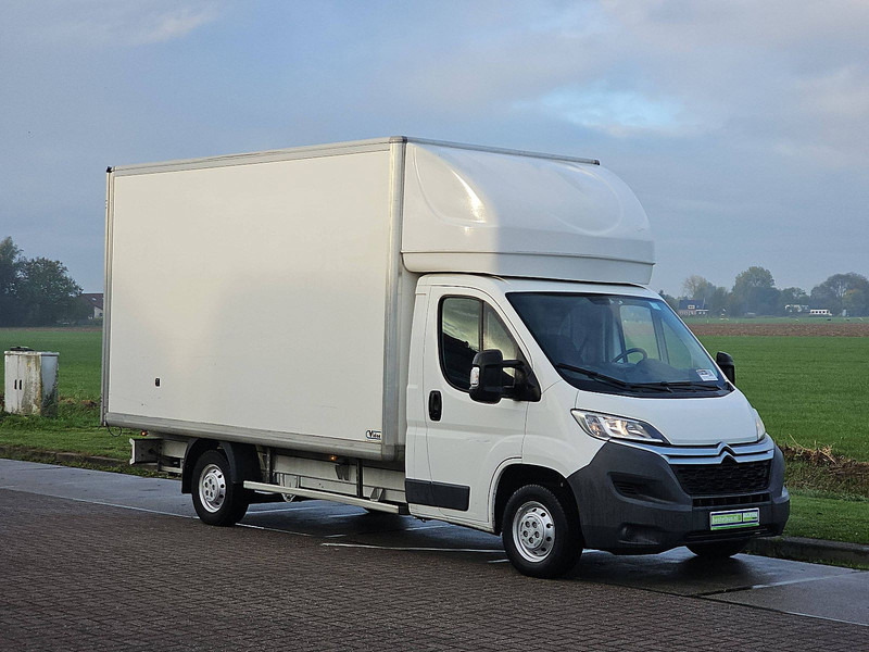 Citroën Jumper 2.0 Bakwagen Deuren AC! - Bestelwagen gesloten laadbak: afbeelding 5 Citroën Jumper 2.0 Bakwagen Deuren AC! - Bestelwagen gesloten laadbak: afbeelding 5