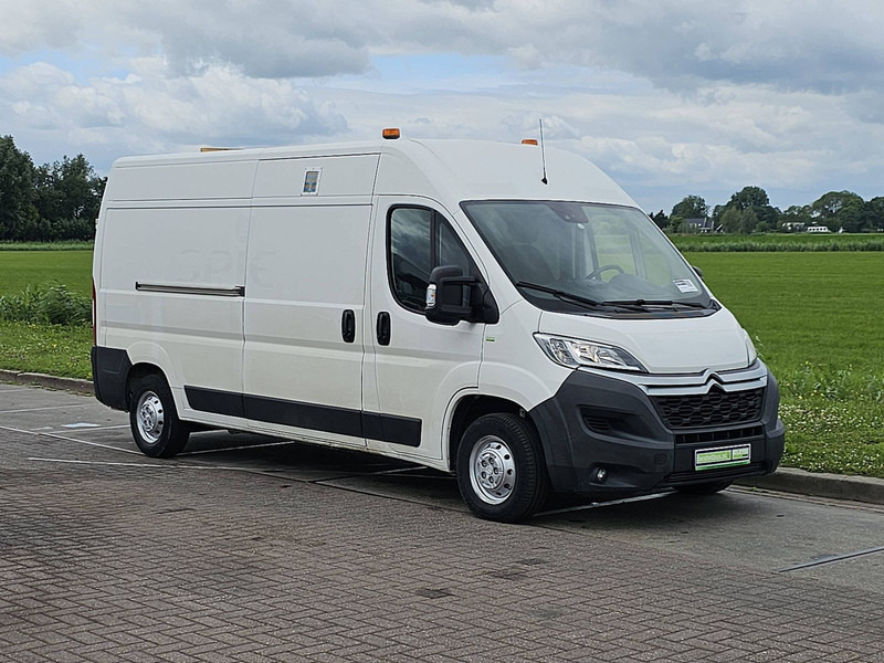Citroën Jumper 2.0 L3H2 140Pk Euro6 Nav - Gesloten bestelwagen: afbeelding 5 Citroën Jumper 2.0 L3H2 140Pk Euro6 Nav - Gesloten bestelwagen: afbeelding 5