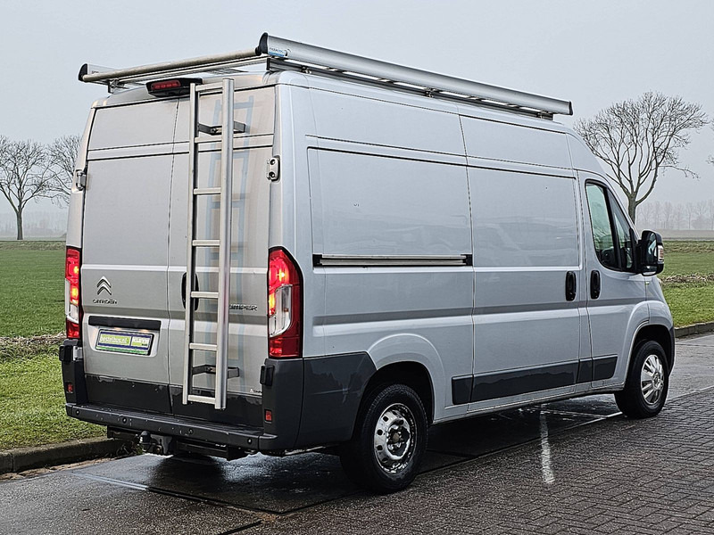 Citroën Jumper 2.2 FULL CLIMA - Gesloten bestelwagen: afbeelding 3 Citroën Jumper 2.2 FULL CLIMA - Gesloten bestelwagen: afbeelding 3