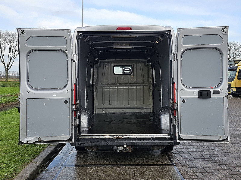 Kleine bestelwagen Citroën Jumper 2.2 HDI 140 L2H2: afbeelding 13