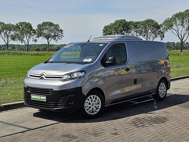 Citroën Jumpy 2.0 L2 Koelwagen Autom! - Koelwagen: afbeelding 2 Citroën Jumpy 2.0 L2 Koelwagen Autom! - Koelwagen: afbeelding 2