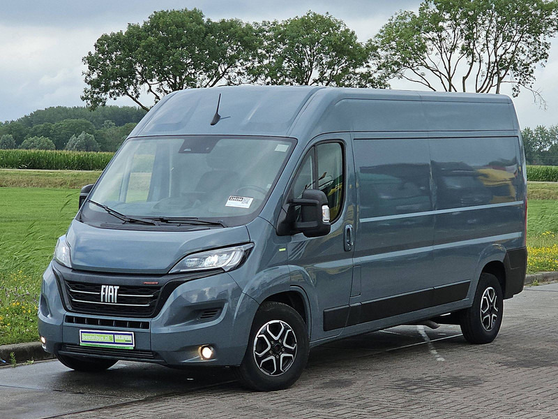 Fiat Ducato 2.2 ac automaat EURO6 - Gesloten bestelwagen: afbeelding 2 Fiat Ducato 2.2 ac automaat EURO6 - Gesloten bestelwagen: afbeelding 2