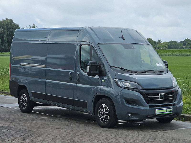 Fiat Ducato 2.2 ac automaat EURO6 - Gesloten bestelwagen: afbeelding 5 Fiat Ducato 2.2 ac automaat EURO6 - Gesloten bestelwagen: afbeelding 5