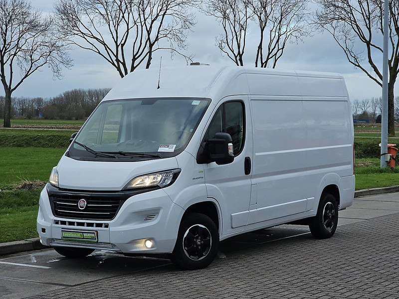 Fiat Ducato 2.3 Fullclima EURO6 - Kleine bestelwagen: afbeelding 2 Fiat Ducato 2.3 Fullclima EURO6 - Kleine bestelwagen: afbeelding 2
