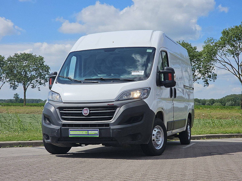 Fiat Ducato 2.3 L2H2 2xZijdeur Airco - Kleine bestelwagen: afbeelding 1 Fiat Ducato 2.3 L2H2 2xZijdeur Airco - Kleine bestelwagen: afbeelding 1